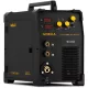 IWELD GORILLA POCKETMIG 215 ALUFLUX hegesztő inverter