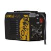 IWELD GORILLA POCKETPOWER 170 LCD hegesztő inverter