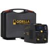 IWELD GORILLA POCKETPOWER 190 LCD hegesztő inverter