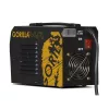 IWELD GORILLA POCKETPOWER 190 LCD hegesztő inverter