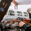 Knipex Szifon- és konnektorfogó 250mm