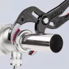 Knipex Szifon- és konnektorfogó 250mm