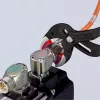 Knipex Szifon- és konnektorfogó 250mm