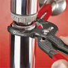 Knipex Szifon- és konnektorfogó 250mm