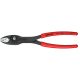 Knipex TwinGrip csúszócsuklós fogó 200mm