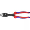 Knipex TwinGrip csúszócsuklós fogó 200mm kétkomponensű nyél