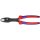 Knipex TwinGrip csúszócsuklós fogó 200mm kétkomponensű nyél