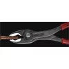 Knipex TwinGrip csúszócsuklós fogó 200mm kétkomponensű nyél