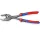 Knipex TwinGrip csúszócsuklós fogó 250mm kétkomponensű nyél