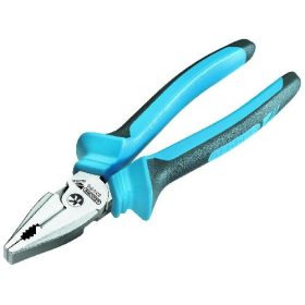   Gedore erővágó kombinált fogó, 180 mm, 2K markolat (8250-180 JC)