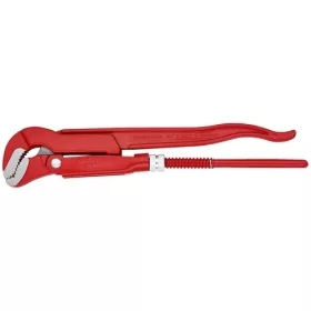 Knipex csőfogó S pofával 1