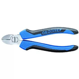 Gedore oldalcsípő fogó 160mm 2K markolat (8314-160 JC)