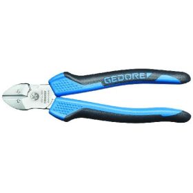   Gedore erős oldalcsípő fogó 180 mm 2K markolat (8314-180 JC)