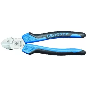   Gedore erős oldalcsípő fogó 180mm 2K markolat (8314-180 JC)