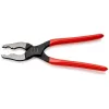 Knipex kúpos fogó 200mm