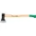 Fortis fejsze 700mm