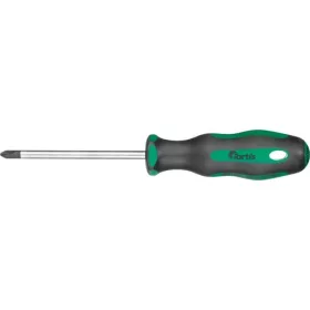 Fortis Csavarhúzó. kereszthornyú PH2x100mm