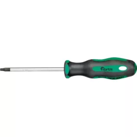 Fortis Csavarhúzó Torx T25x100mm