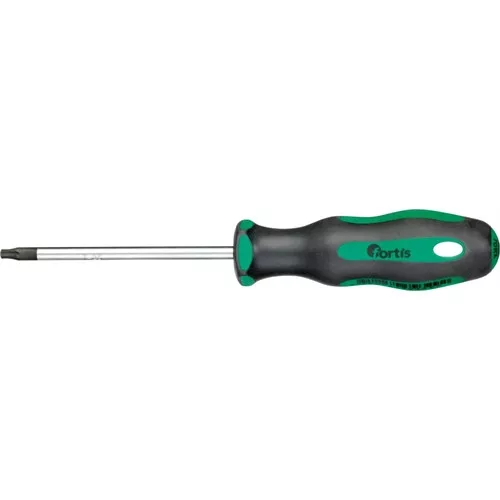 Fortis Csavarhúzó Torx T25x100mm