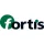 Fortis Szerszámtáska 420x150x250mm bőr