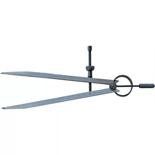 Fortis Rugós körző 200mm