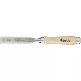Fortis Asztalosvéső fa nyéllel 20mm