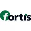 Fortis Rabicfogó 300mm