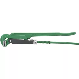 Fortis Csőfogó DIN5234A 3