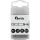 Fortis Bit szívós-kemény 1/4" DIN3126 E6.3 PZ3x50mm (10 darabos csomag)