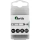 Fortis Bit szívós-kemény 1/4" DIN3126 E6.3 PZ3x50mm (10 darabos csomag)