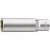 Fortis dugókulcs betét 1/4" 10mm hatszög. hosszú