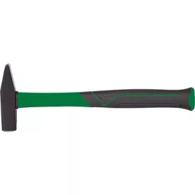 Fortis Lakatos kalapács 1000g 2K fíberüveg