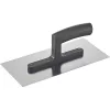 Fortis Simítókanál rozsdamentes 280x130mm műanyag markolat