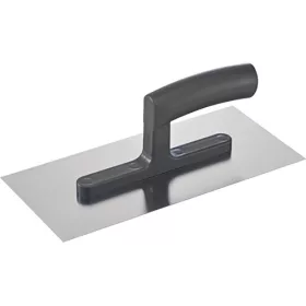   Fortis Simítókanál rozsdamentes 280x130mm műanyag markolat
