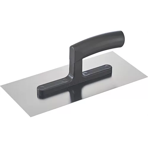 Fortis Simítókanál rozsdamentes 280x130mm műanyag markolat