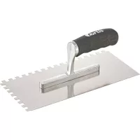 Vakolókanalak, spatulák, festékkaparók