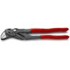 Knipex fogókulcs feketére foszfátozott, mártott nyél 250mm (bliszter)