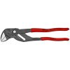 Knipex fogókulcs feketére foszfátozott, mártott nyél 250mm (bliszter)