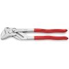Knipex Fogókulcs fogó és csavarkulcs krómozott 300 mm