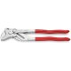 Knipex Fogókulcs fogó és csavarkulcs krómozott 300 mm