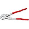 Knipex Fogókulcs fogó és csavarkulcs krómozott 300 mm