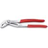 Knipex Cobra® Hightech vízpumpafogó krómozott 250 mm