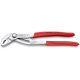 Knipex Cobra® Hightech vízpumpafogó krómozott 250 mm