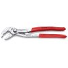 Knipex Cobra® Hightech vízpumpafogó krómozott 250 mm