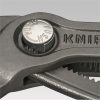 Knipex Cobra® Hightech vízpumpafogó krómozott 250 mm