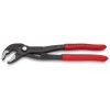 Knipex Cobra...matic vízpumpafogó szürkére foszfátozott 250mm