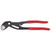 Knipex Cobra...matic vízpumpafogó szürkére foszfátozott 250mm