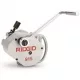 Ridgid kézi hornyológép 915, 2"-6", hengerkészlettel