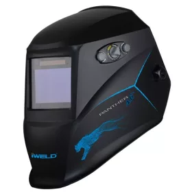IWELD PANTHER 4.6 automata hegesztő fejpajzs