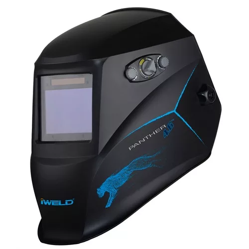 IWELD PANTHER 4.6 automata hegesztő fejpajzs